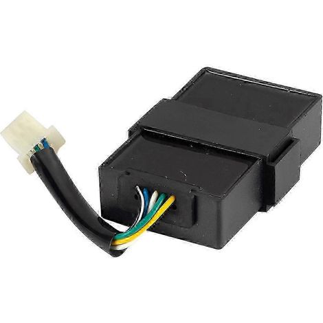 Boîtiers CDI d'allumage compatibles avec les pièces de moto Shadow VT750C 1983 et VT700C 1984, 30400-ME9-005, 30400-ME9-781, 30400-ME9-770. (1/5)