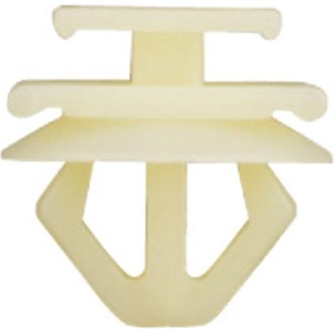 BOLSA DE CLIPS DE 30 PCS PARA 52899 OE:6995X3 JBM
