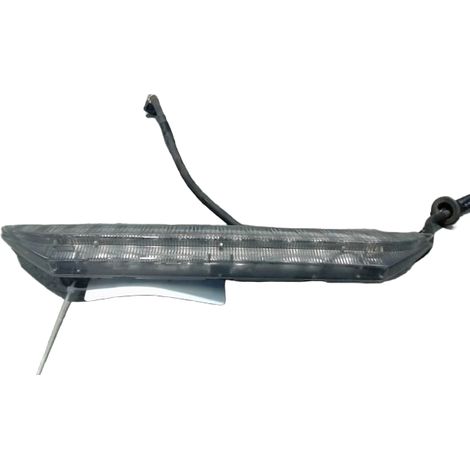 [PRODUIT D'OCCASION] Feux Stop Supplementaire CITROEN C4 Aircr. ♻️ Ref Oe. 1607698880 - Garantie à vie (1/3)
