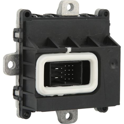 MODULE DE CONTRÔLE AFS ADAPTIF 63127189312 pour E91 E90 E60 61 E65 E66 330I 525I 530I (1/5)