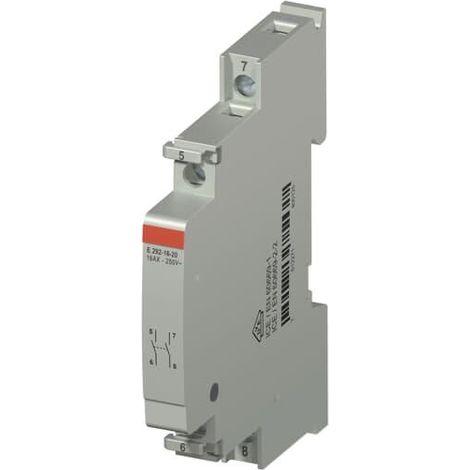 E292-16-20 2CCA704300R0001 ABB A093948