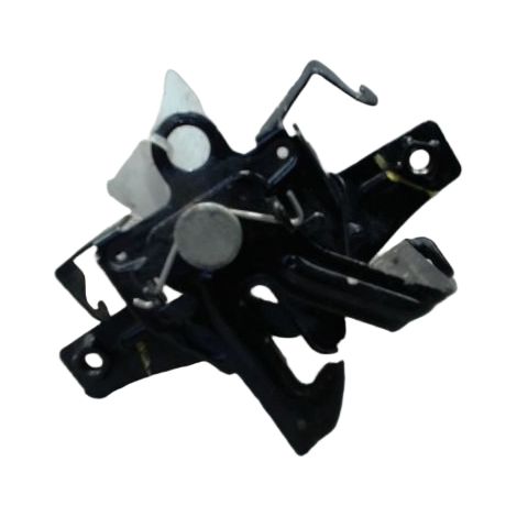 [PRODUIT D'OCCASION] Serrure Capot NISSAN Micra 2009- ♻️ Ref Oe. 656011hb0a - Garantie à vie (1/3)