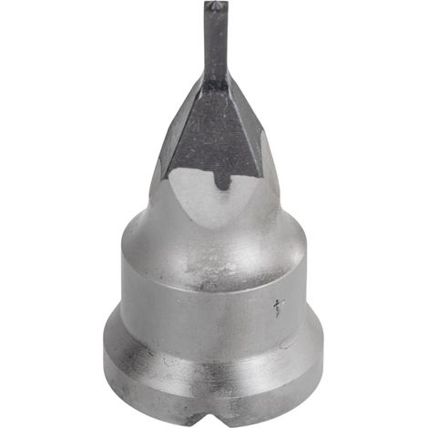 Poinçon carré Mubea 20,0 mm Mubea MBPV2-20,0 (1/5)