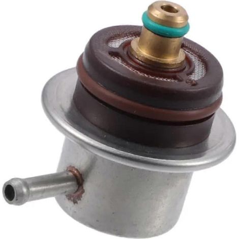 0280160597 Nouvelle vanne de régulation de pression de carburant pour BMW E36, E34, X5, E53 et Z3 (1990-2006) (1/5)