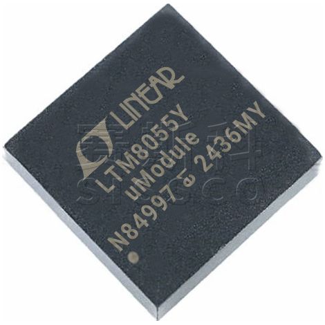 LTM8055IY LTM8056IY Elektronische Bauelemente Chips Elektronische Bauelemente 5 Stück 5 Stück