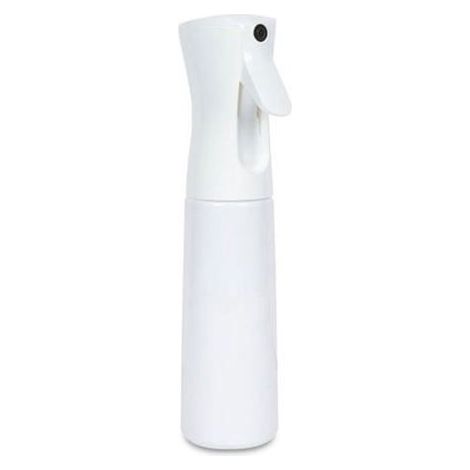 Brumisateur - Extreme Mist - 300 ML - Mixte - 360° - Blanc