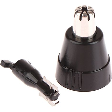 Panasonic ER9972 GN10 GN30 Nose Hair Trimmer, 430 50 PGN70 Blades, Protective Cap (1/5)