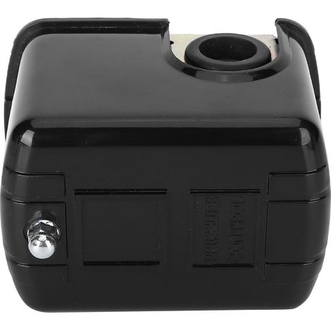 Premium-Wasserpumpen-Doppelfeder-Druckschalter G1/4'' 20120PSI 230V (1/5)
