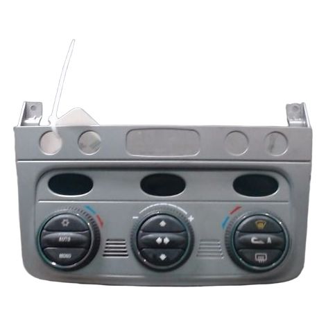Commande De Chauffage ALFA ROMEO 147 2004- [PRODUIT D'OCCASION]♻️156051369 (1/4)