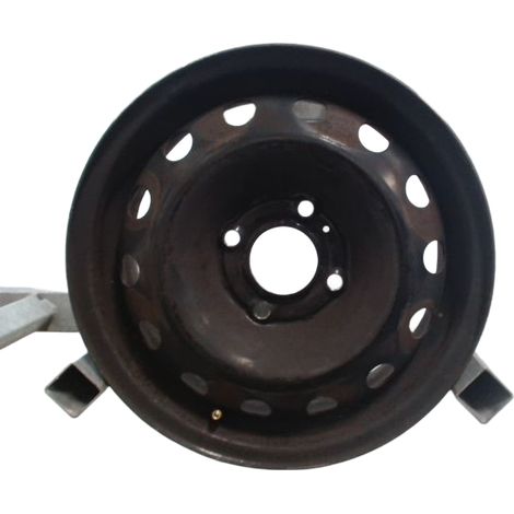 Jante Tole PEUGEOT 206 1998-2009 [PRODUIT D'OCCASION]♻️5401g4 (1/2)