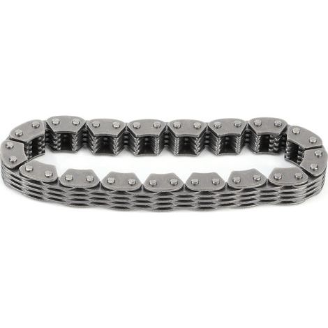 Pièces de rechange de moteur en métal de Transmission par chaîne d'entraînement inverse adaptées au CF500 ATV UTV Go Kart (1/5)