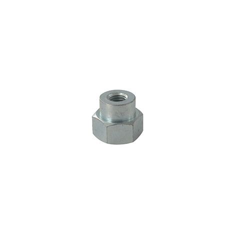 Adaptador hembra izquierda Universal tap-n-go M10 x 1,5