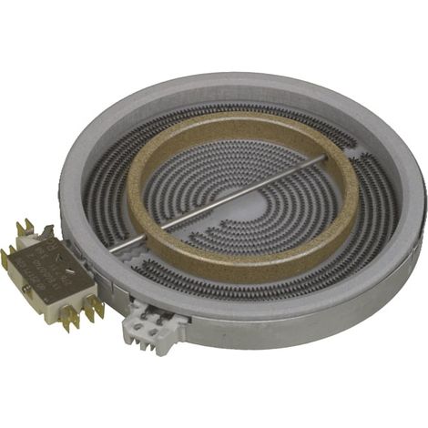 Bosch - foyer highlight - zone double ego 10.58213.093 - 00673567