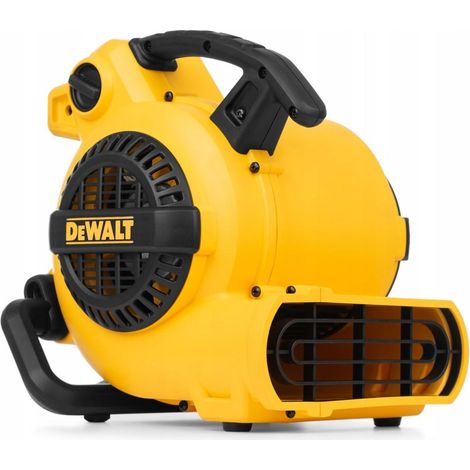 Dewalt DXAM2250 Leistungsstarker Bläser 130W Reinigung