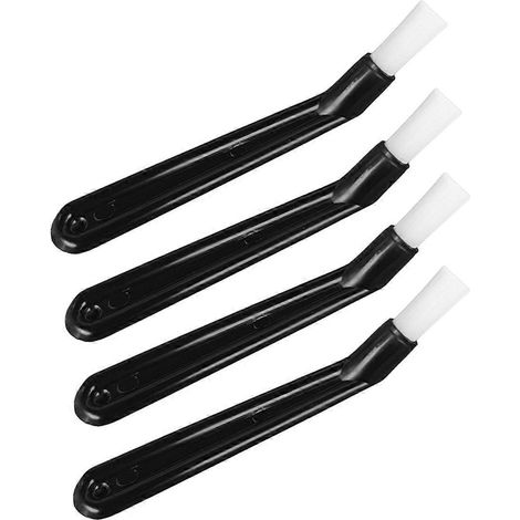 Brosse de nettoyage pour cafetière - Accessoires pour le nettoyage des machines à café (1/5)