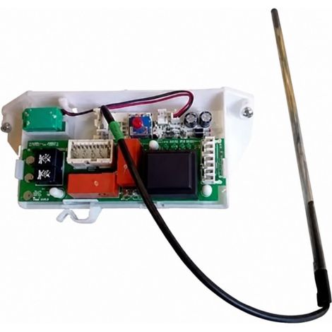 Circuito ACI per diapason 150/200/250/300L