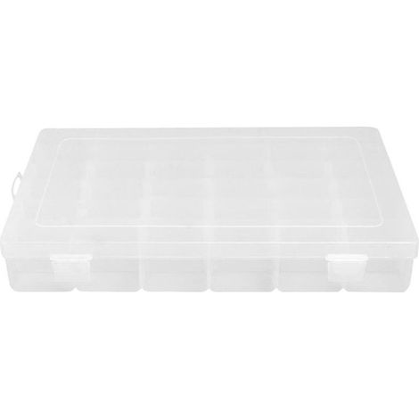 1 Stück Kopfschmuckbox (1/3)