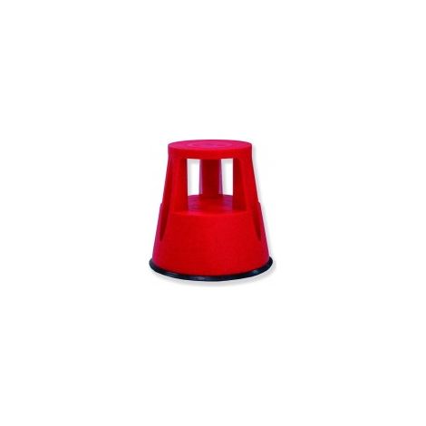TABURETE REDONDO PLASTICO - GAYNER