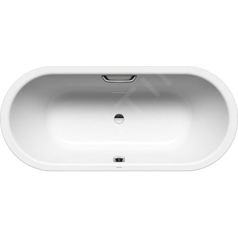 Kaldewei 291410113001 BW CLASSIC DUO OVAL Mod.113, (1/3)
