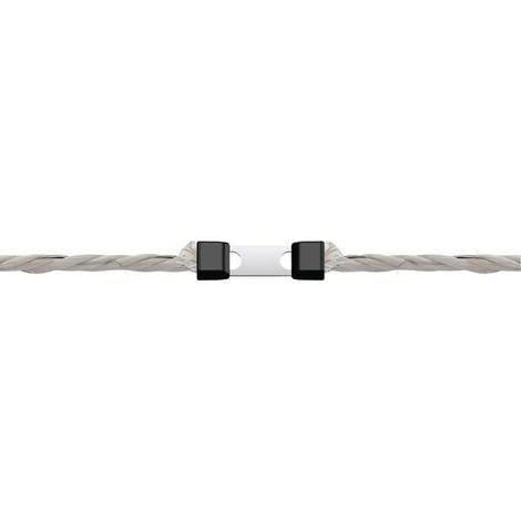 Seilverbinder 6mm INOX (5) AKO 442004051
