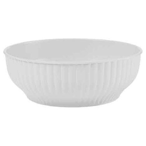 INSALATIERA COSTOLATA Ø 26 cm.3.3 lt (1/5)