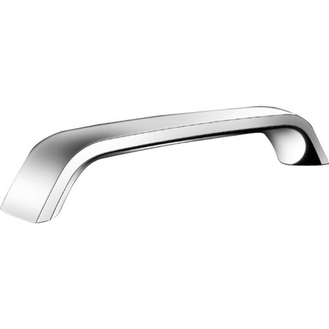 Kaldewei Zubehör - Haltegriff Ambiente für Badewanne, Typ A, Chrom 590670000999