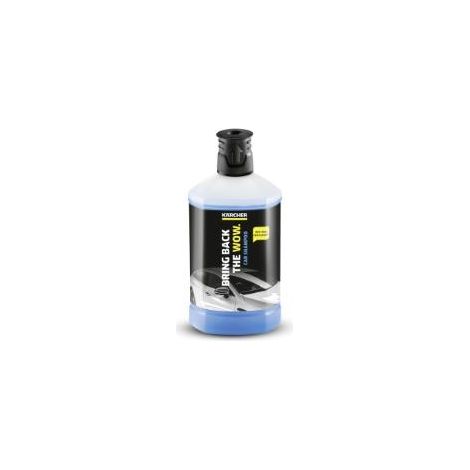 Detergente/champú coche Karcher 1Lt 6.295-750.0 (1/10)