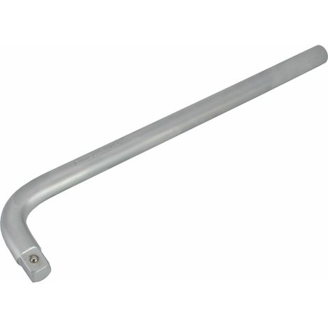 Chiave a bussola awtools 3/4 460 mm acciaio 1,9 kg