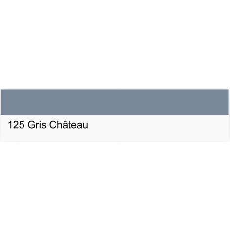 Joint ciment MAPEI pour carrelage Ultracolor Plus - 5Kg - 125 Gris Château