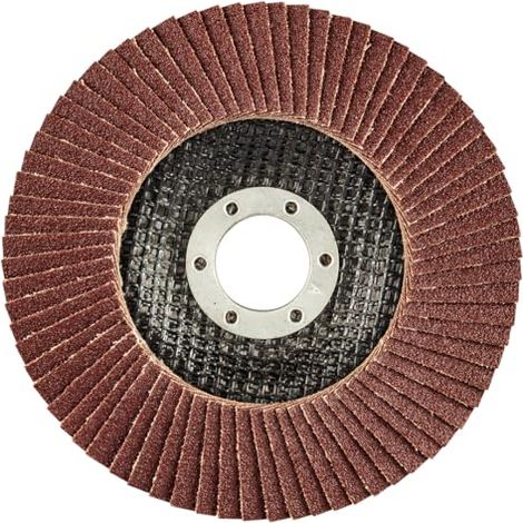 Disque à lamelles 125 x 22,2 mm, K100