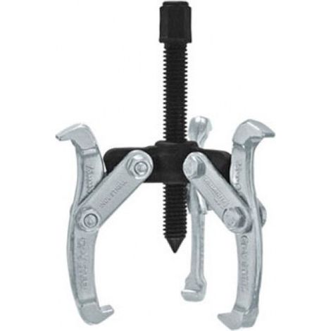 Juego de extractores de poleas manuales universales 10" / 250mm (1/5)