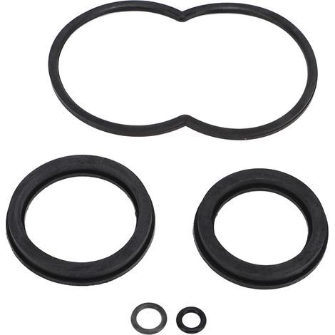 AKLOSIPY Kit de Réparation Hydroboost 2771004 Sceaux en Caoutchouc de Fuite pour, et Véhicules. (1/5)