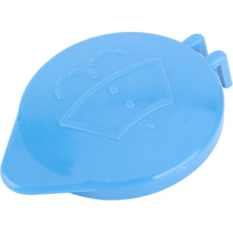 Bouchon de réservoir de lave-glace pour Citroën C5 C6 Peugeot 407 3008 5008