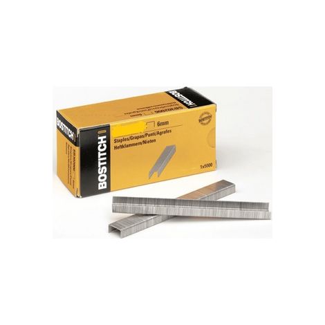 BOSTITCH+AGRAFES+STCR+2619+1%2F4%2C+6+MM%2C+GALVANIS%3F MARQUE+INCONNUE BOSSTCR2619 1/4