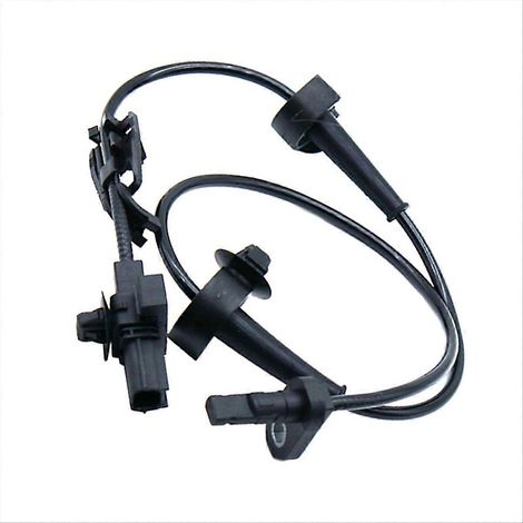 Capteur de vitesse de roue ABS avant gauche pour Honda Civic EX LX 2012 (1/5)