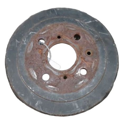 [PRODUIT D'OCCASION] Tambour Arriere Droit CITROEN C1 3p ♻️ Ref Oe. 424748 - Garantie à vie (1/3)