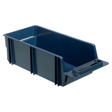 raaco Sortimentsbox (B x H x T) 168 x 111 x 375 mm Inhalt 1 St. (1/4)