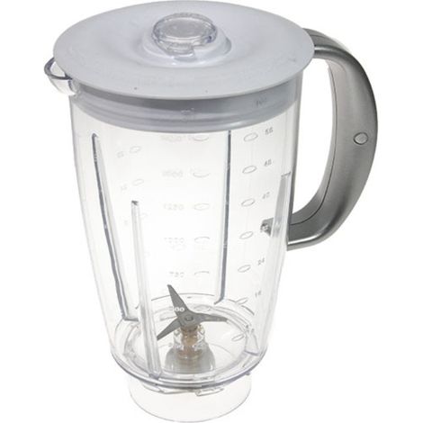 BICCHIERE FRULLATORE DE LONGHI KENWOOD