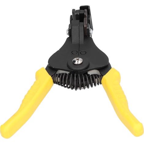 Wire Stripper Multifunctional Automatic Wire Stripper Tool for Wiring InstallationSK-85A (1/5)