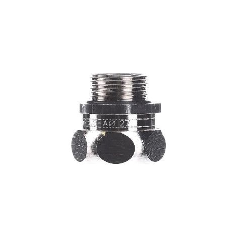 Flexa Sicherh.Verschraubung AD27/M25 US-M 5010.327.025