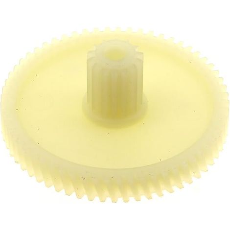 Ritzel d=50mm für Zitruspresse riviera & bar (1/2)