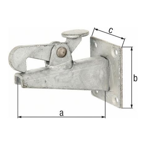 Plaque de tourbe 100x65x50mm STA brut TZN pour raccordement (1/5)