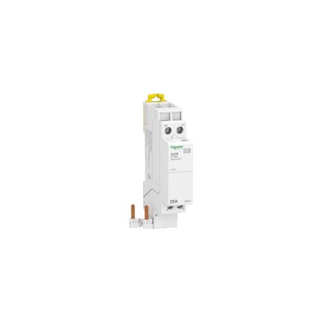 Contattore CT40 2NA 25A comando 230÷240Vca - A9C15187