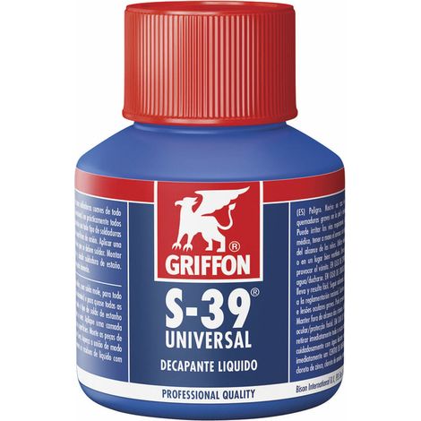 Utensile Griffon s-39 liquido 80 ml universale (1/3)