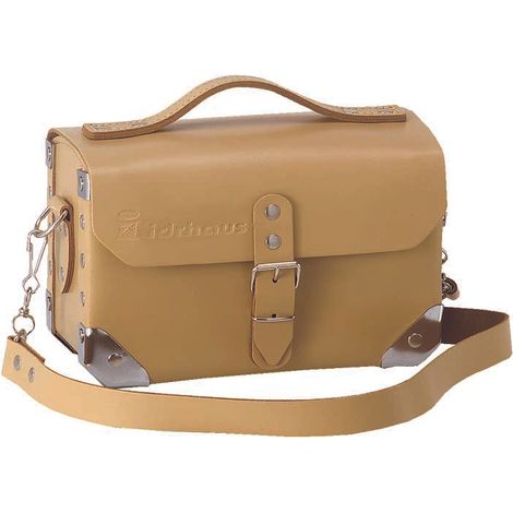 Bordeaux Klempnerhandtaschen cm.29x16x14