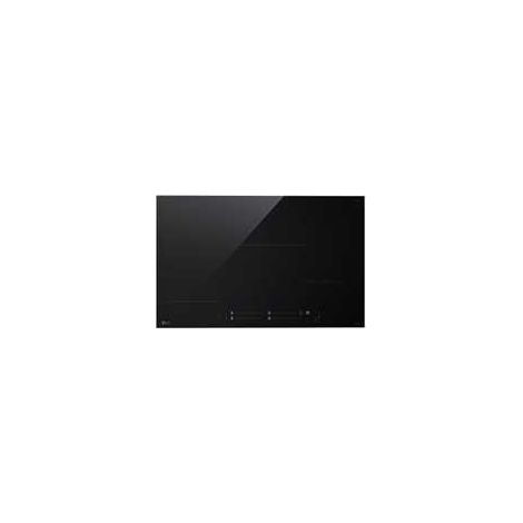 Plaque de cuisson LG CBIZ3035B Flex XL noir 7400 W (1/5)