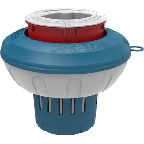 Doseur Flottant 250 g - Précis et Facile à Utiliser - D-Work