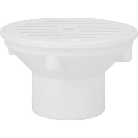 Verstellbarer PVC-Poolablauf, abnehmbares Befüll- und Entleerungszubehör (1/5)