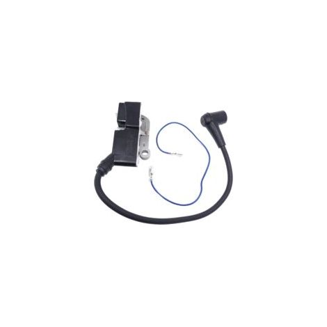 Kit bobina di accensione ad alta tensione per Husqvarna Partner K750 K760 K770, accensione di ricambio per motosega, motore a benzina - Crezuo