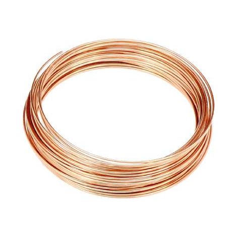 Filo di Rame diametor Mm.1 50 m
